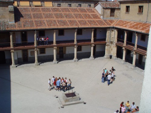 Enforex Salamanca